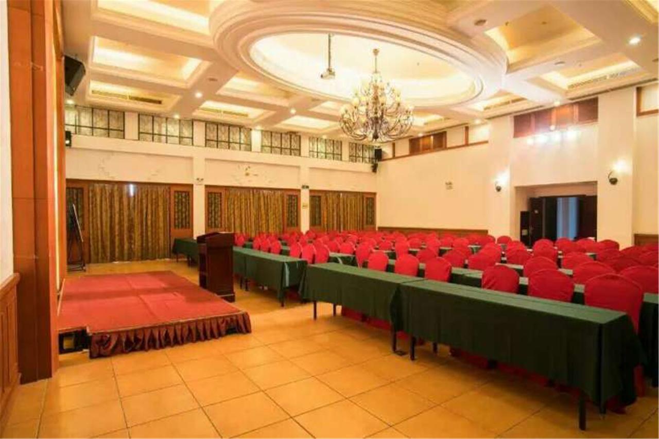 Ibis Styles Guangzhou Panyu Shiqiao Hotel Kültér fotó
