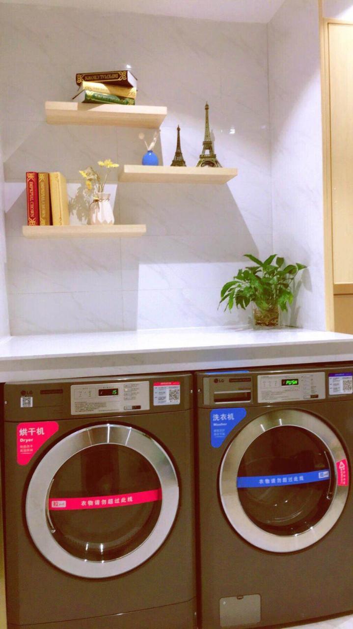 Ibis Styles Guangzhou Panyu Shiqiao Hotel Kültér fotó